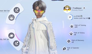 Conta aniimo lvl 57 pra sair hoje! Endgame com 10 prismanas - 6 times buildados