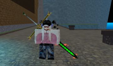CONTA ROBLOX VÁRIOS JOGOS E SKINS