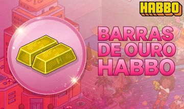 [promo] MOEDAS HABBO - ENTREGA IMEDIATA