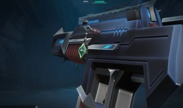 CONTA VALORANT - PRONTA PRA COMPETITIVO (PACOTE KURONAMI 2.0) PEAK ASCENDENT!!