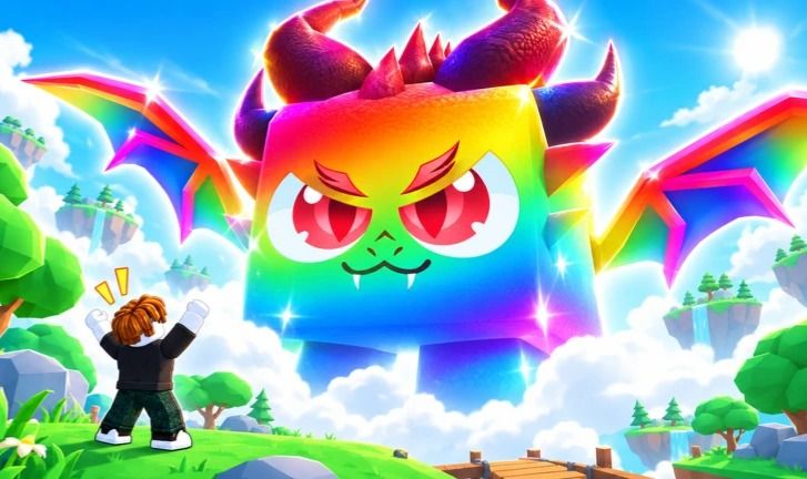 Tap Simulator Reborn | Pets Baratos!