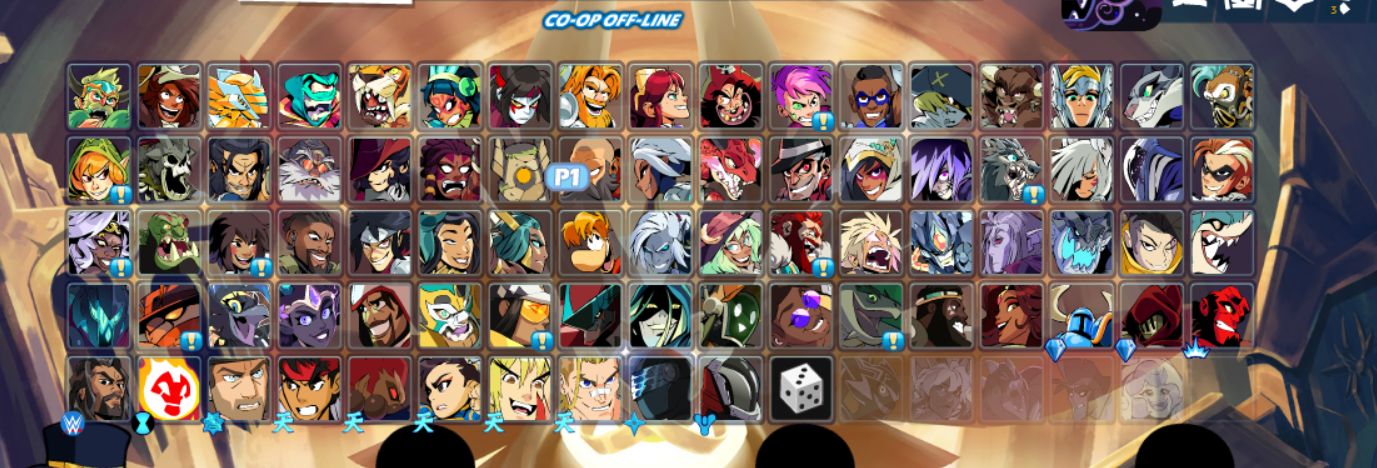 CONTA BRAWHALLA,RECHEADA DE SKINS,E IROUPAS DE DEV,JUNTO COM CORES RARAS + JOGOS