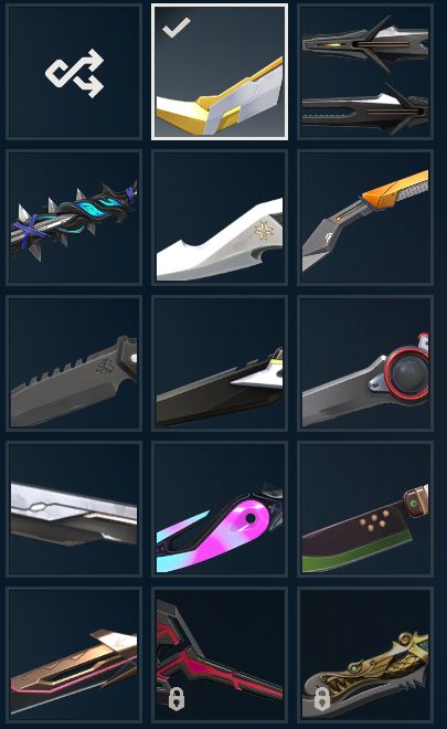 CONTA VALORANT ASCENDENTE 1 | MAIS DE R$ 3 MIL EM SKINS