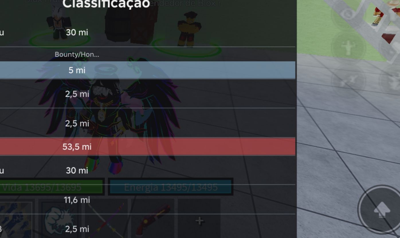 CONTA DE BLOX FRUITS COM TODAS GAMEPASS 30000bounty com Frutas perms