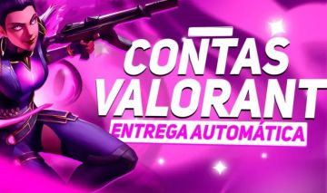 Contas smurf Competitivo Level 20 FA