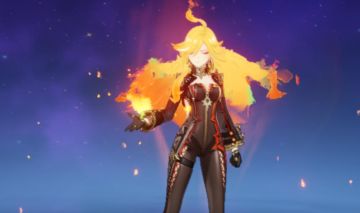 [SUPER PROMO] Contas Genshin Impact