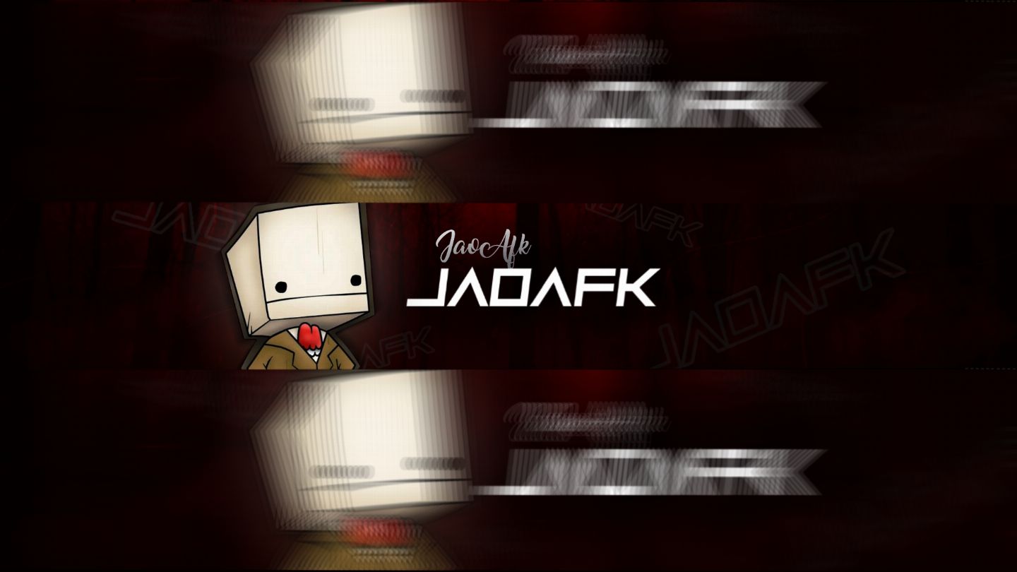 Banner ícones e thumbnail para YouTube (Deixe seu canal mais bonito e atraente)