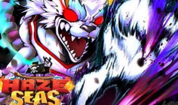 ITENS RAROS HAZE SEAS GOLDEN PUMPIN MASK,DUAL AXE,KRAMPUS PRA SAIR RÁPIDO!!