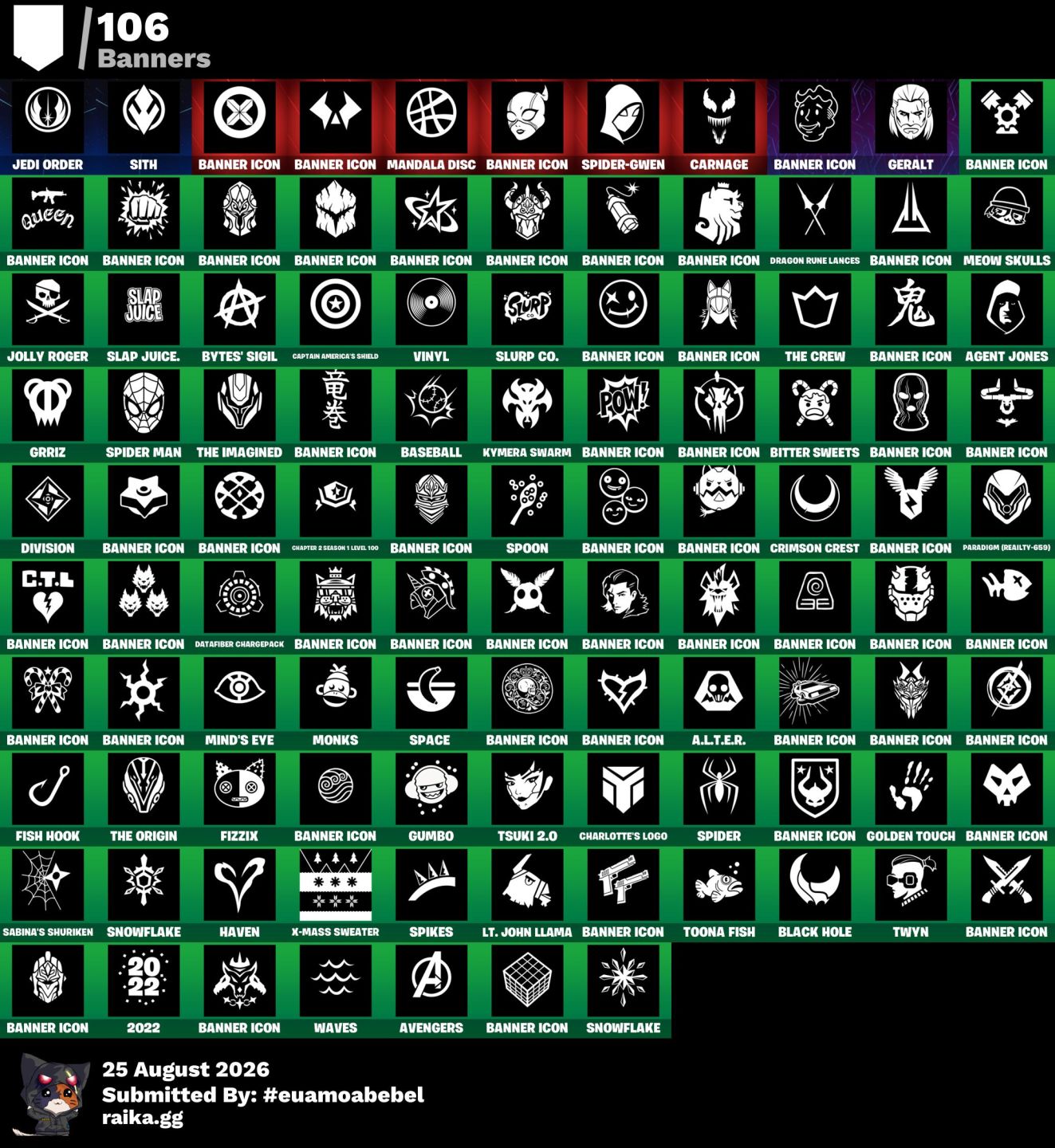 CONTA FORTNITE 76 SKINS COM PASSE ATUAL