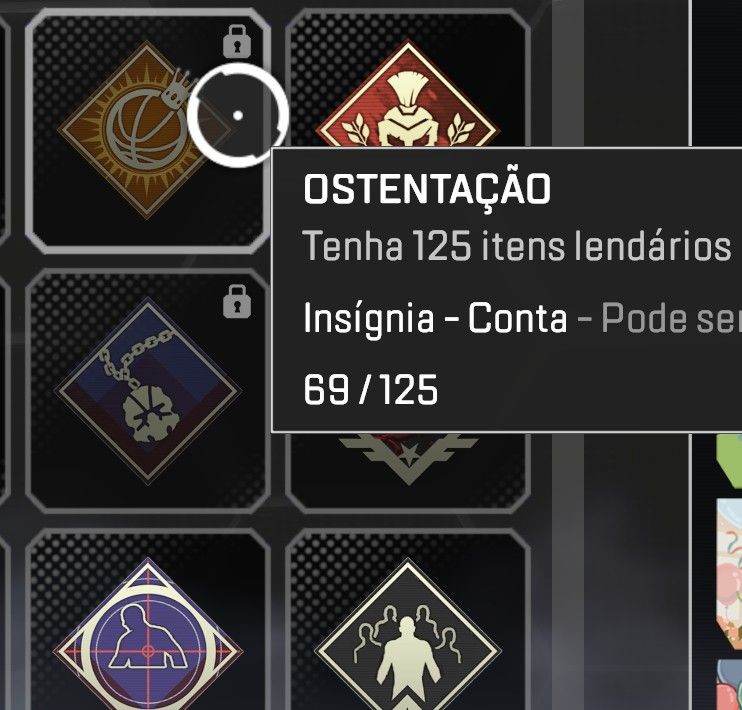 Conta Apex Legends Smurf PSN: 27 Bombs/4K DMG e Série 5 wins
