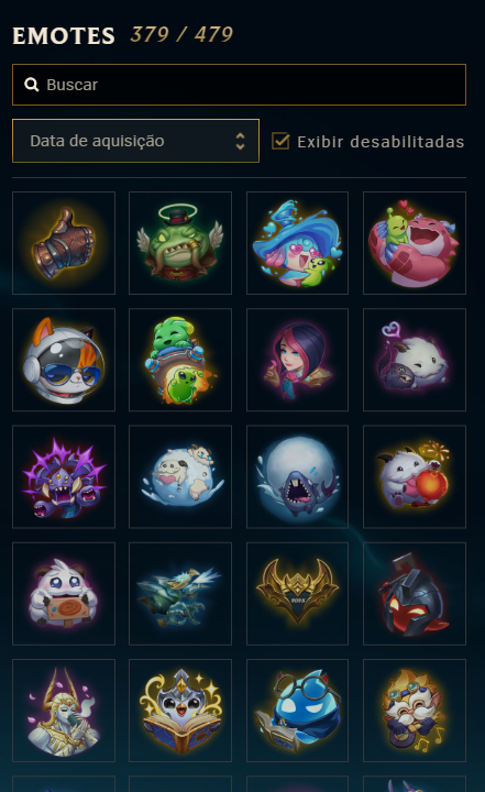 CONTA VALORANT + LOL COMPLETAS!