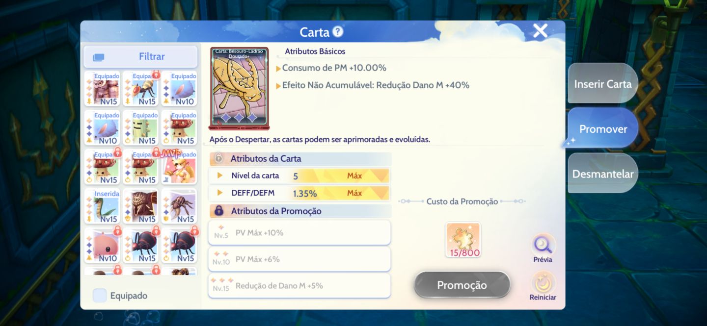 Paladino Sv A3, 289k power