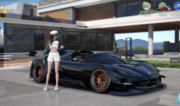 Racing Master Latam V7