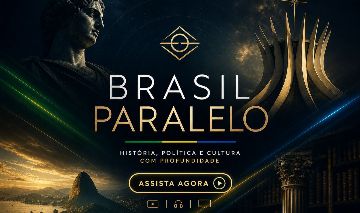 BRASIL PARALELO PREMIUM
