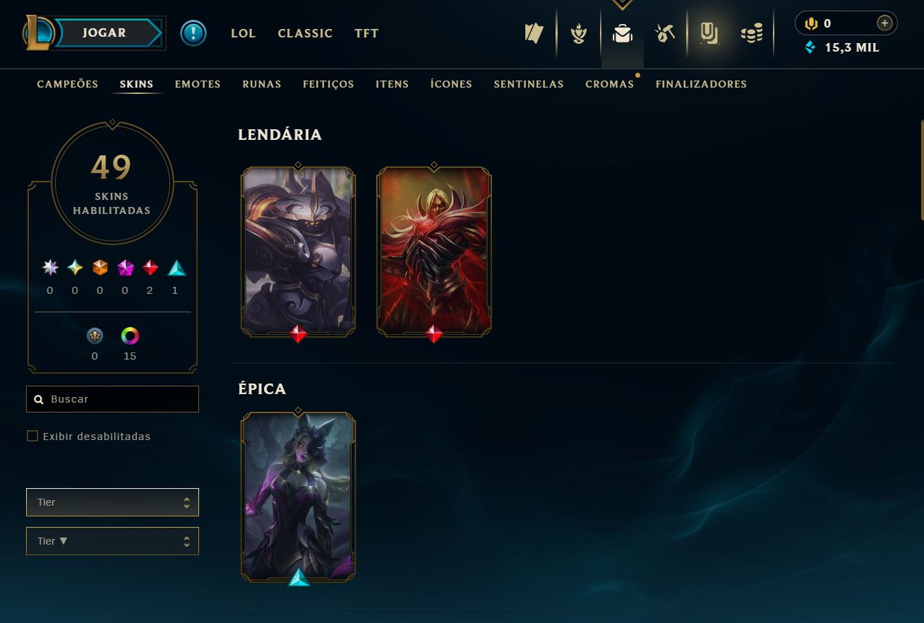 [ACESSO IMEDIATO] Platina III 60pdl 1/0 MD5 MMR Buffado