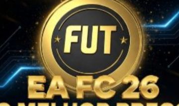 Coins ea Fc 26