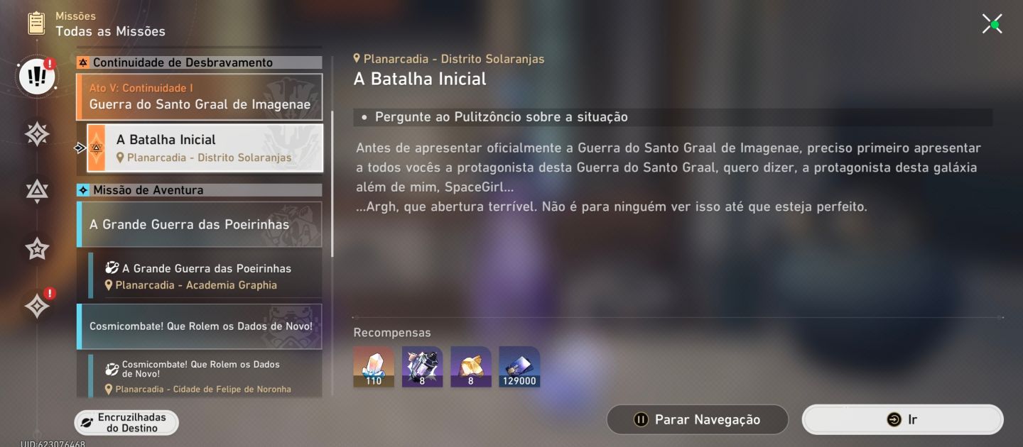 CONTA HSR TL 70 COM TIME PREMIUM CASTORICE + CONES E CYRENE E2