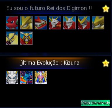 Conta LA OMEGA - MID/END GAME
