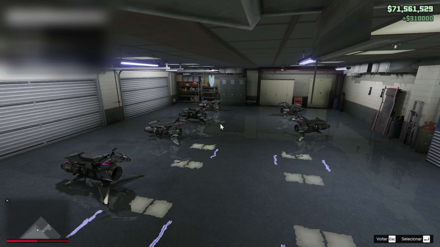 [CONTA GTA 5 ENHANCED UPADO - 100 MILHOES - Full Acesso] Conta Rockstar