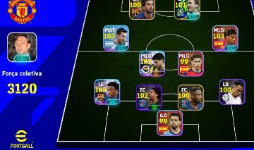 CONTA EFOOTBALL COM BALDE + MARCO ASENSIO