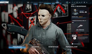 CONTA WARZONE // FOCADA EM SKIN DE PASSES // CRIADA NO MW3