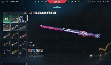 CONTA VALORANT + LOL (PREÇO NEGOCIAVEL)