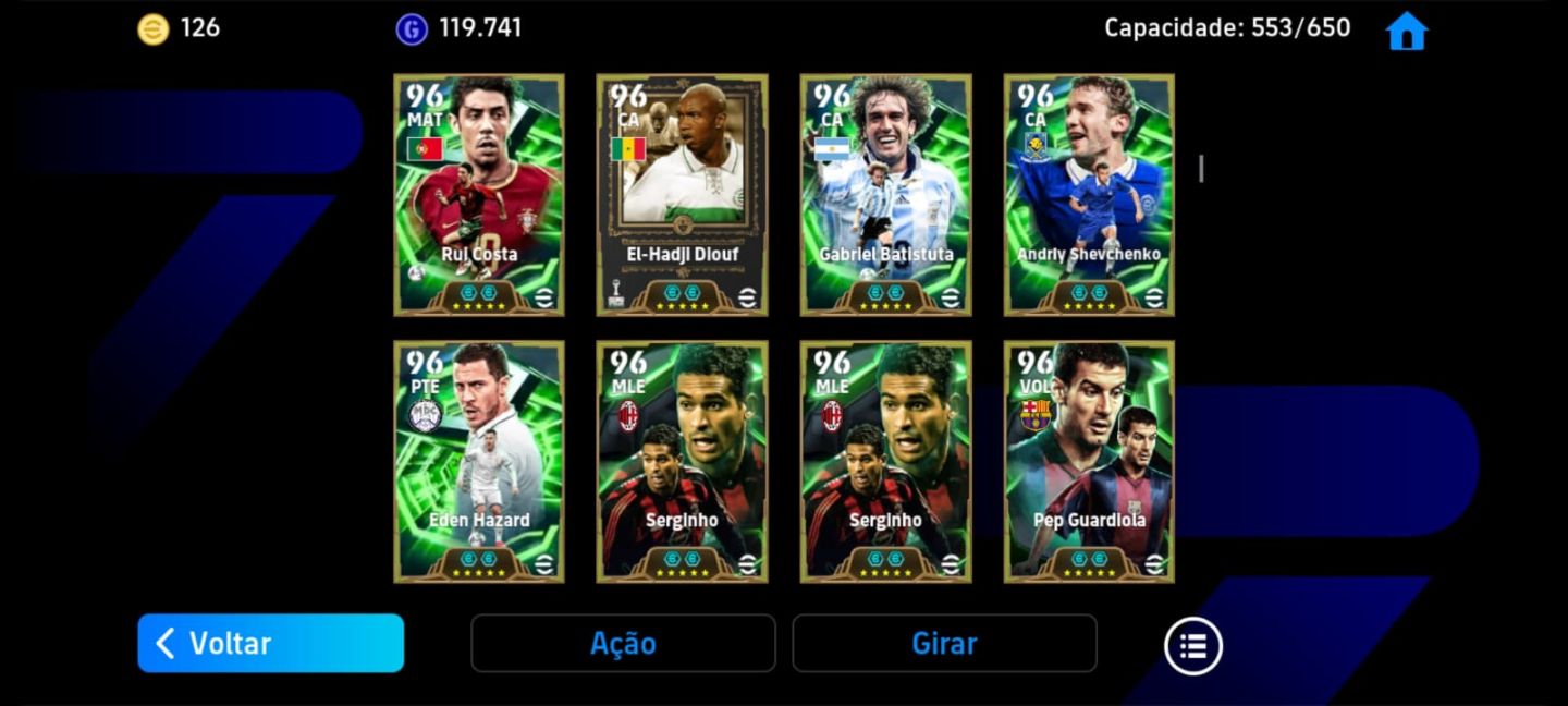 Conta boa para começar bem