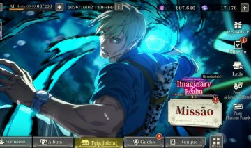 CONTA JJKPP | LV 75 | 14 LIMITADOS | 80 PERSONAGENS