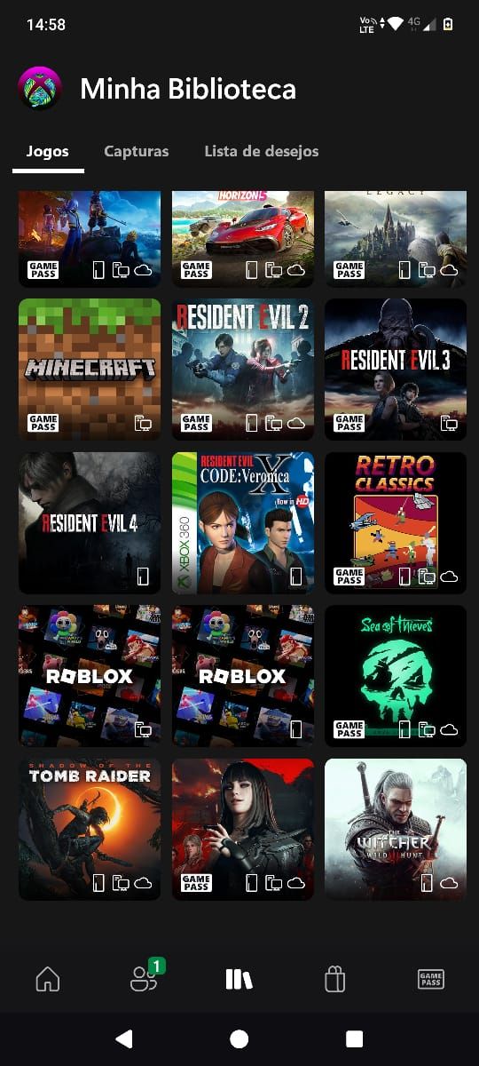 Conta Microsoft Xbox/Pc + GOG Pc