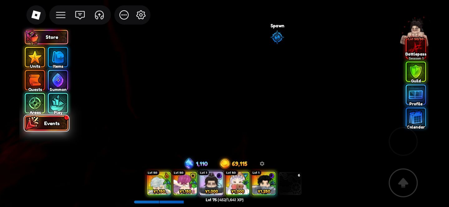 Conta de Anime Expeditions Com 2 Unbounds Op!!!