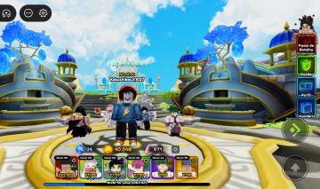 CONTA DE ANIME EXPEDITIONS COM ZARAKI E FRIEREN UNBOUND