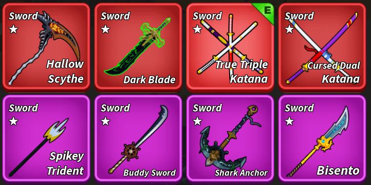 CONTA BLOX FRUITS | LVL 2800 | ALL V4 | DARK BLADE | PERM BUDDHA | 557M BELI
