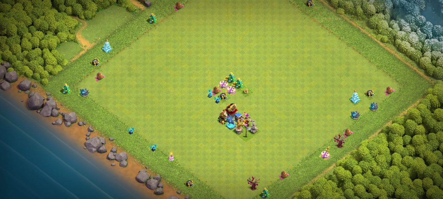 Cv 11 Full com 9.400 gemas