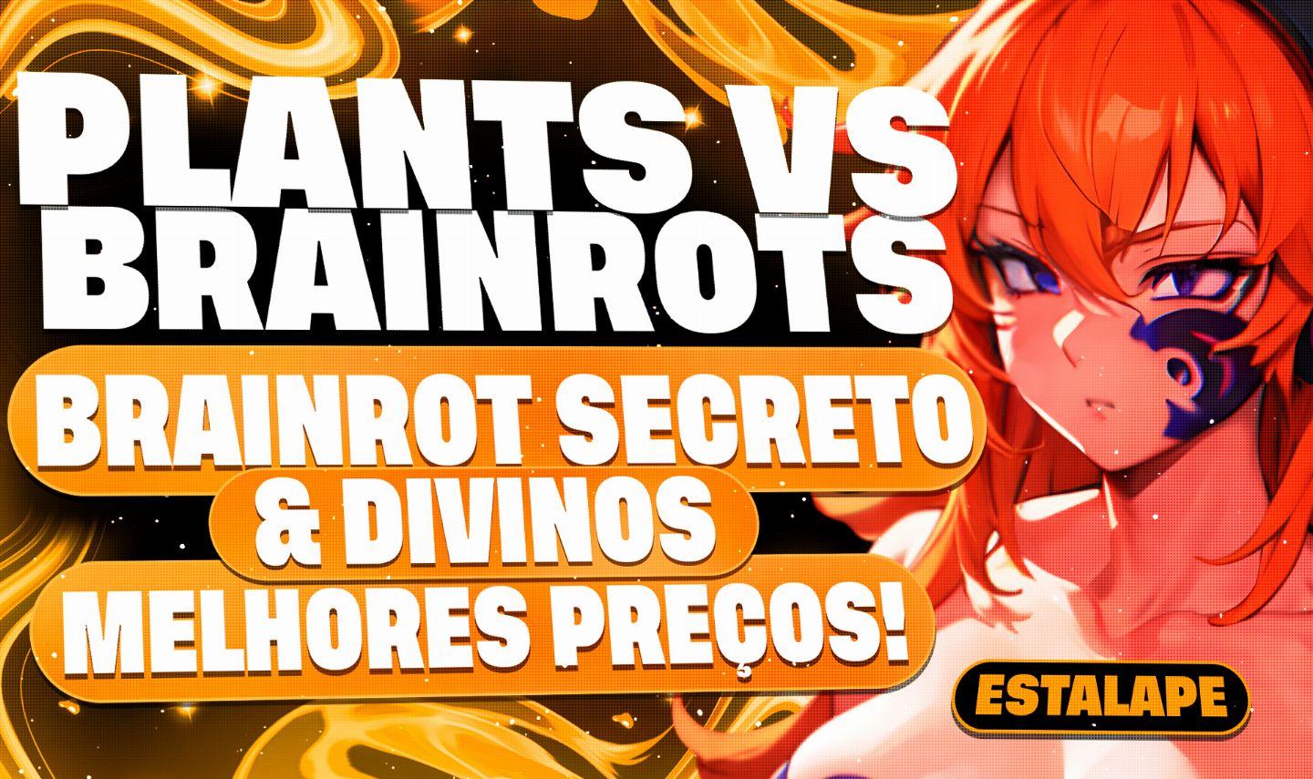 (BRUSSEL SPROUT) PLANTS VS BRAINROTS - SECRETOS/DIVINOS/PLANTAS MELHORES PREÇOS!