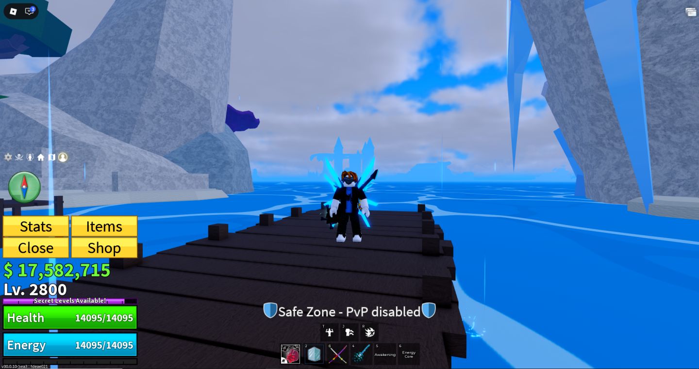 CONTAS BLOX FRUITS COM 7 RAÇAS V4 + DRAGON WEST INV + GHM + CDK + SANGUINE ART !