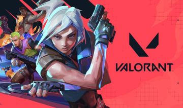 Conta Valorant com Skins e Conteúdo Limitado (Skins e conteúdo na descrição)