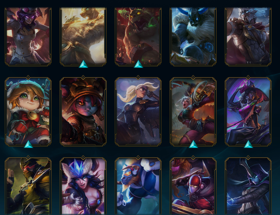 CONTA VALORANT + CONTA LOL FULL ACESSO UNICO DONO 4K GASTOS EM CADA