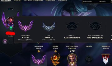 CONTA MESTRE
