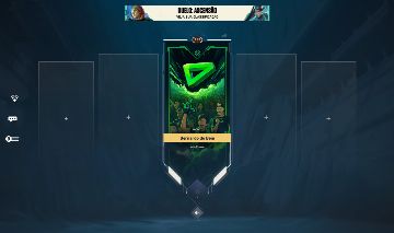 CONTA VALORANT COM DIVERSAS SKINS RARAS
