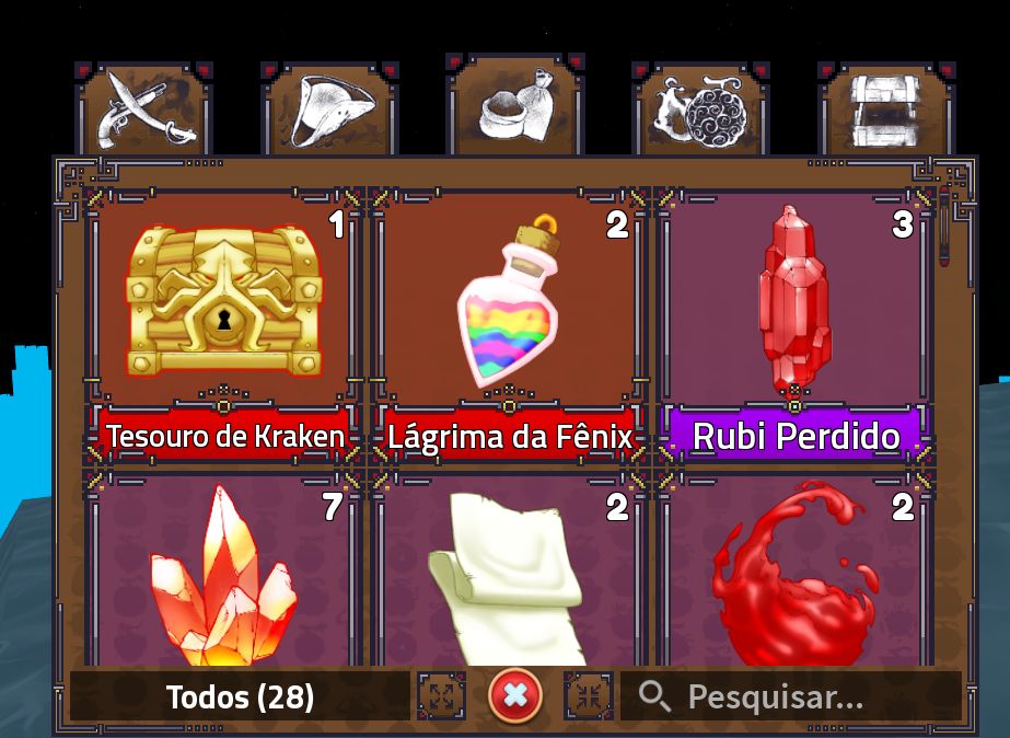 A MELHOR CONTA DE KING LEGACY DO ANO!!!
