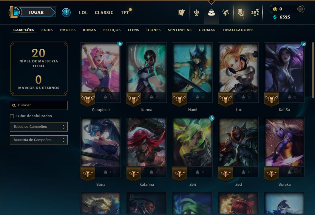 SKIN VAYNE MORCEGO DE BATALHA + [ RANQUEADA 80% DE WIN RATE ] + [ TROCA NICK ]