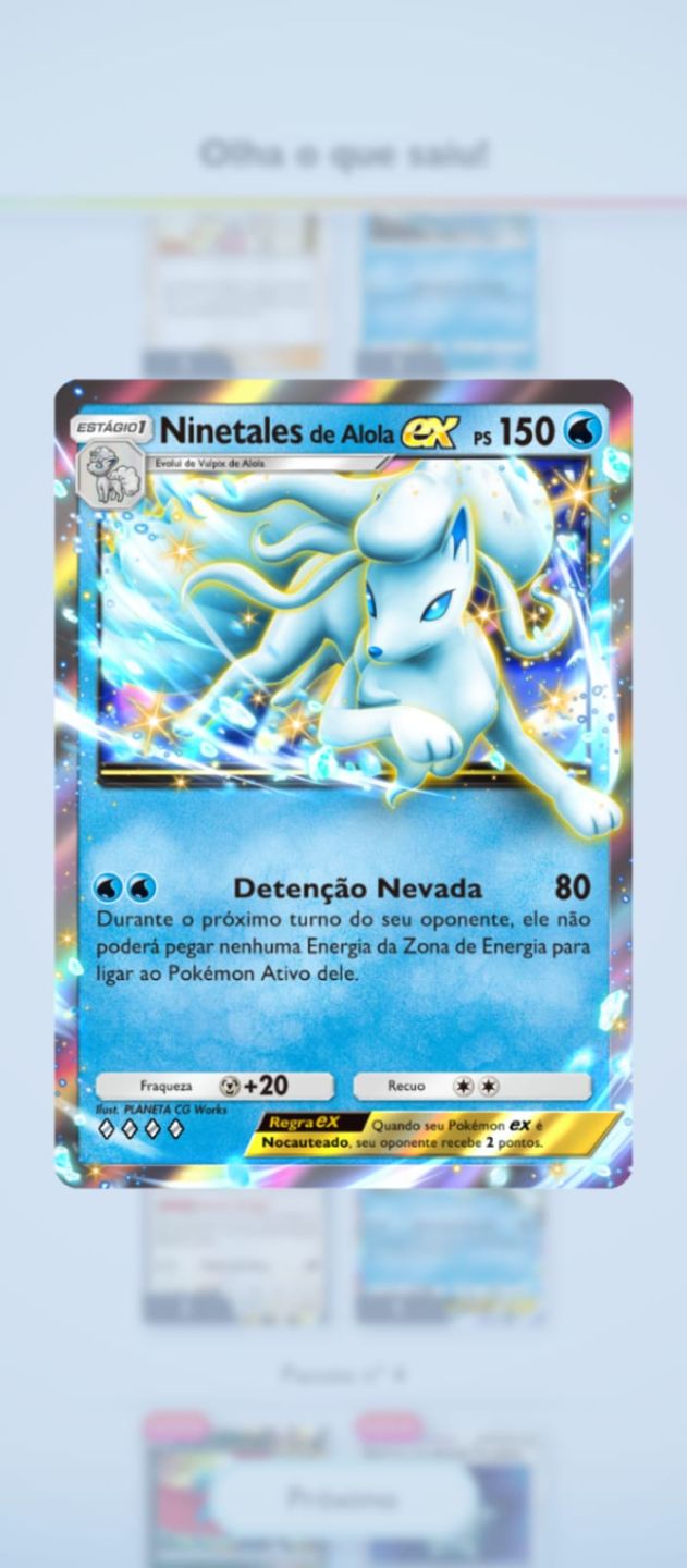 DESAPEGO RÁPIDO - POKÉMON TCG POCKET
