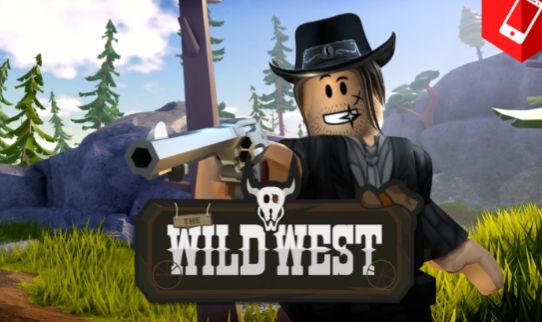 The wild west Money (estoque on)