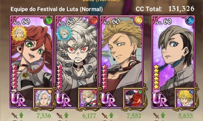 7DS COLAB GACHIAKUTA + 1.000 DIAMANTES!!!