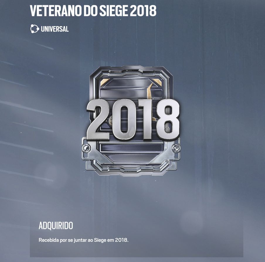 CONTA R6 LVL 553
