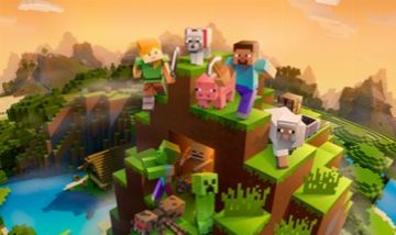 Minecraft Java Edition Full Acesso - Minecraft - Contas - GGMAX