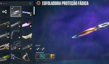 Champions 2025, 4.5k em gastos, várias vandals, várias facas, conta top valorant