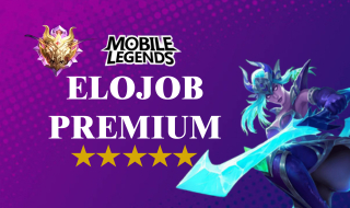 ELOJOB/DUOJOB Mobile Legends