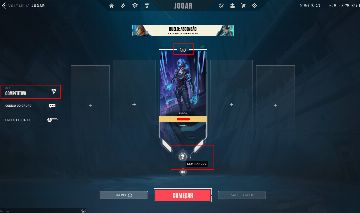 CONTA VALORANT FULL ACESSO - LEVEL 20 UNRANKED COM AGENTES! ENTREGA RÁPIDA!