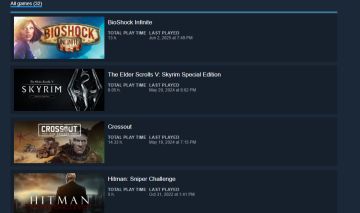 CONTA STEAM / BATMAN ARKHAM, RE6, THE ELDER SCROLLS V: SPECIAL + / FULL ACESSO!!